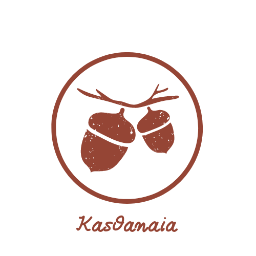 Kasθanaia logo